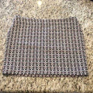 🛍NWOT Women’s Marine Layer Sz 6 Beautiful Skirt